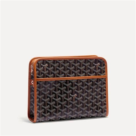 goyard jouvence price|Goyard bag price.